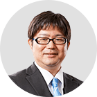 英語主任 / 藤原 正人